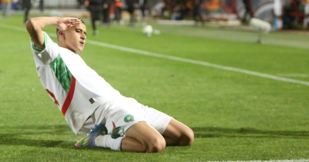 abdellah ouazzane 2