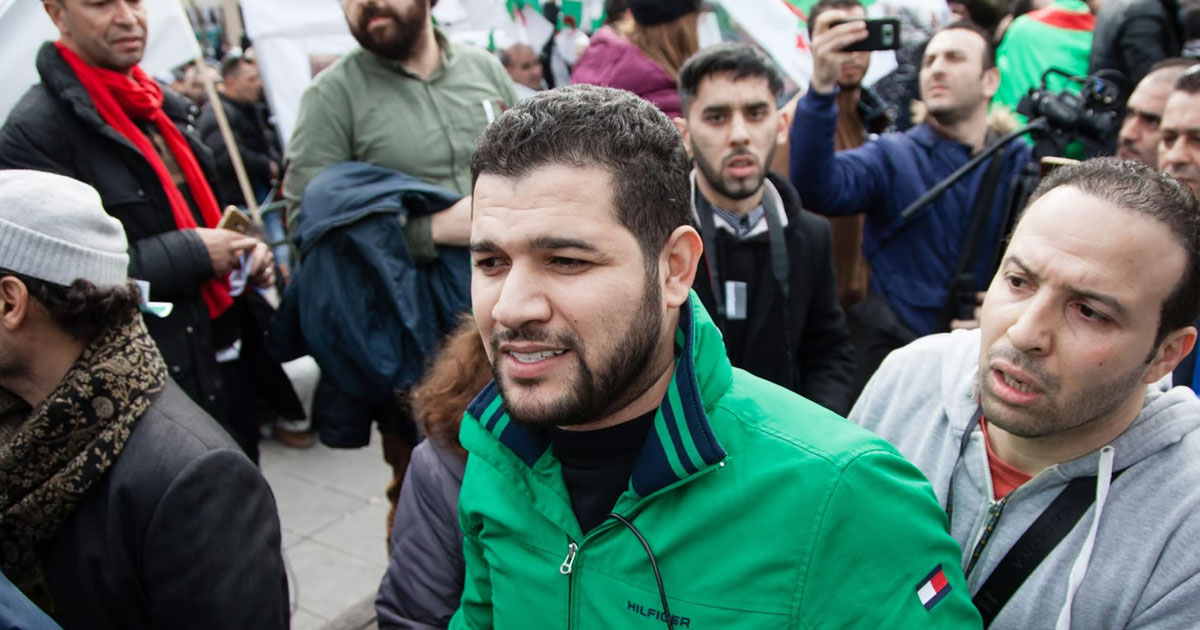 Détention d’un agent consulaire algérien: Paris oppose l’indépendance de la justice aux critiques d'Alger