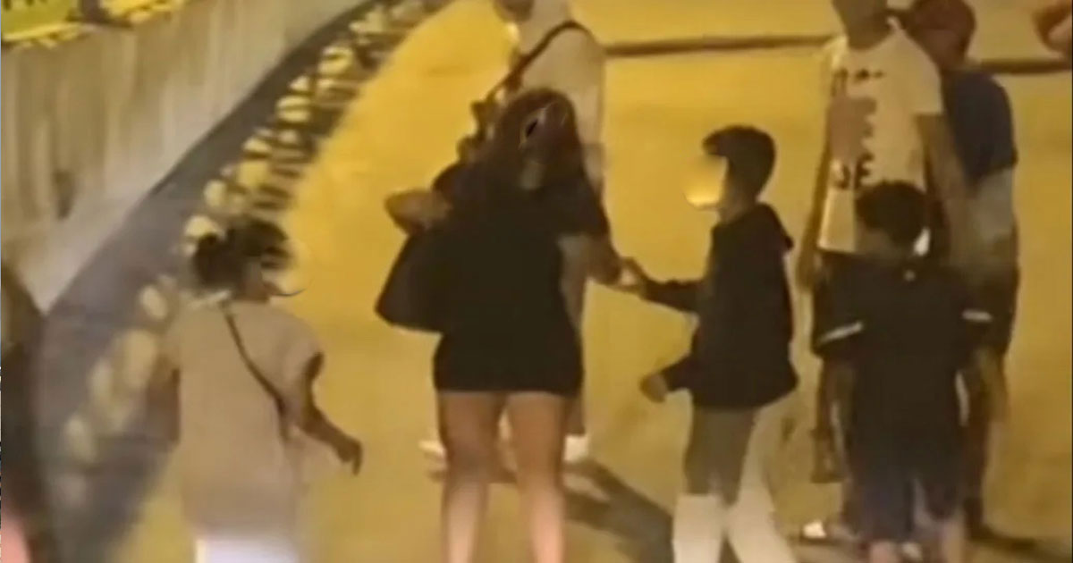agression sexuelle a tanger condamnation de quatre mineurs a trois ans de prison