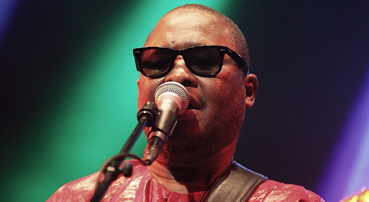 amadou bagayoko