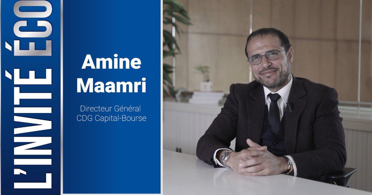amine maamri invité eco