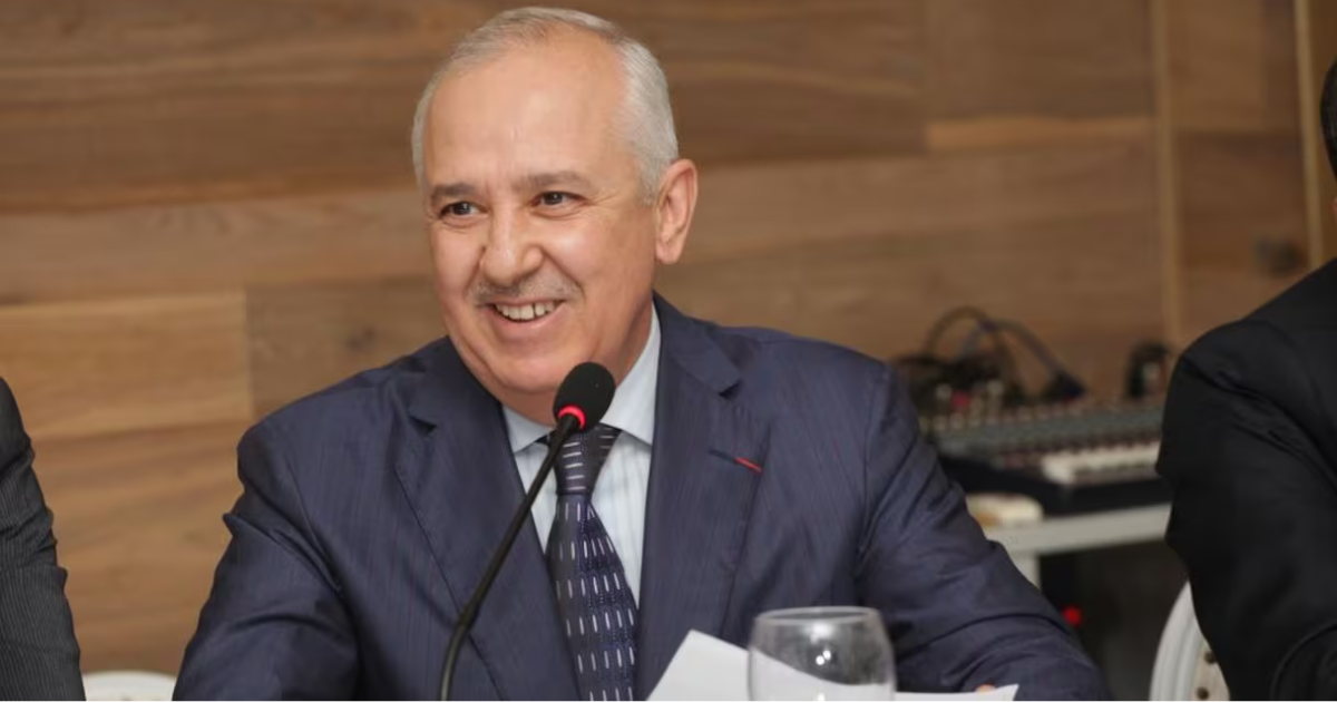 anas sefrioui