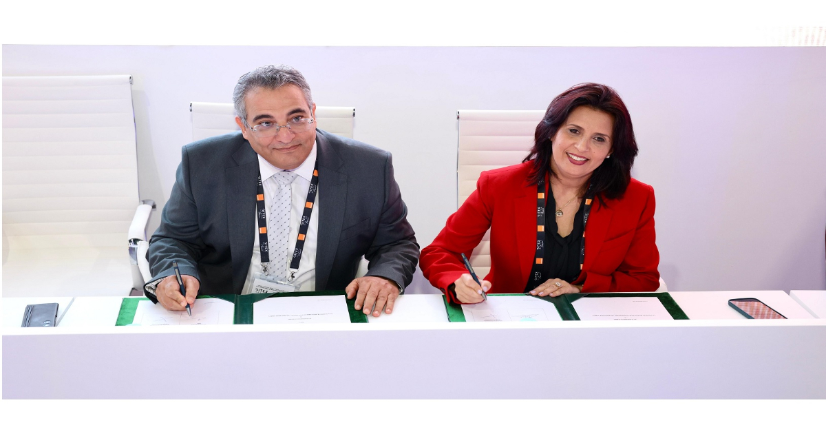 attijariwafa bank et smit