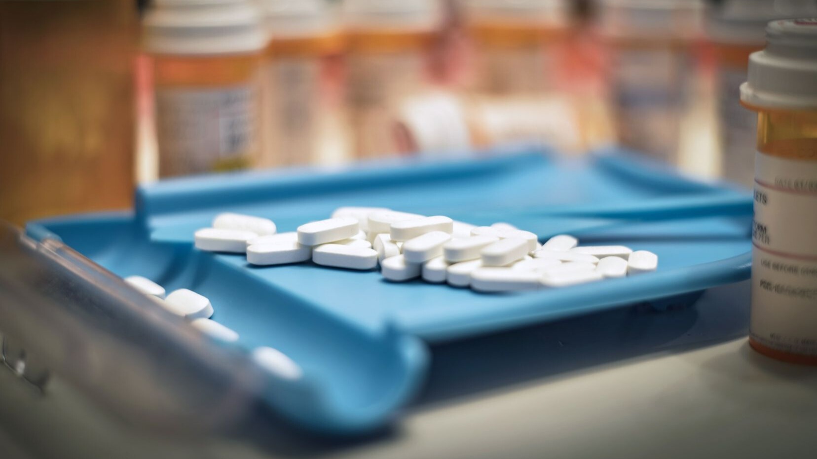 baisse des prix de médicaments (nouvelle liste)