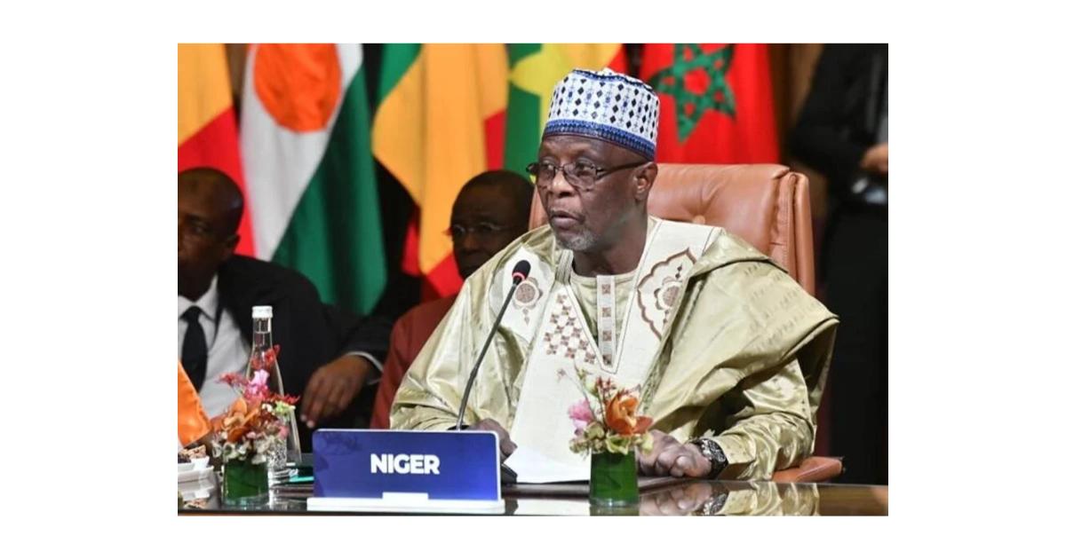 Bakary Yaou Sangaré