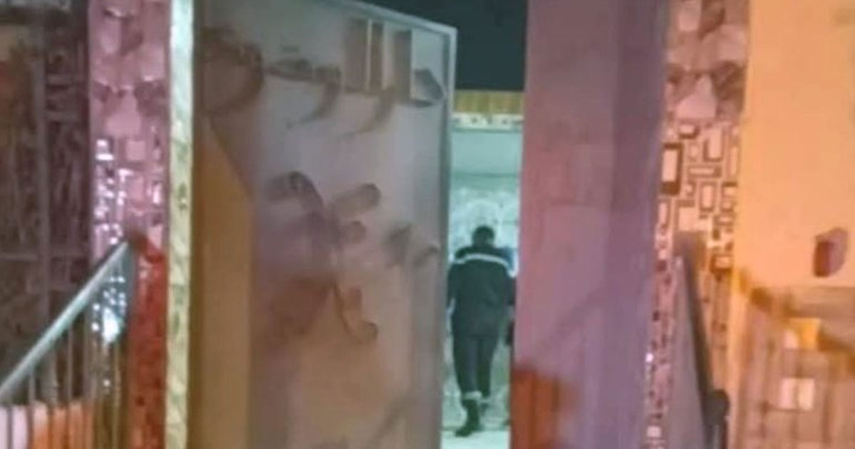 Découverte macabre à Ben Ahmed : des restes humains retrouvés dans les toilettes de la grande mosquée