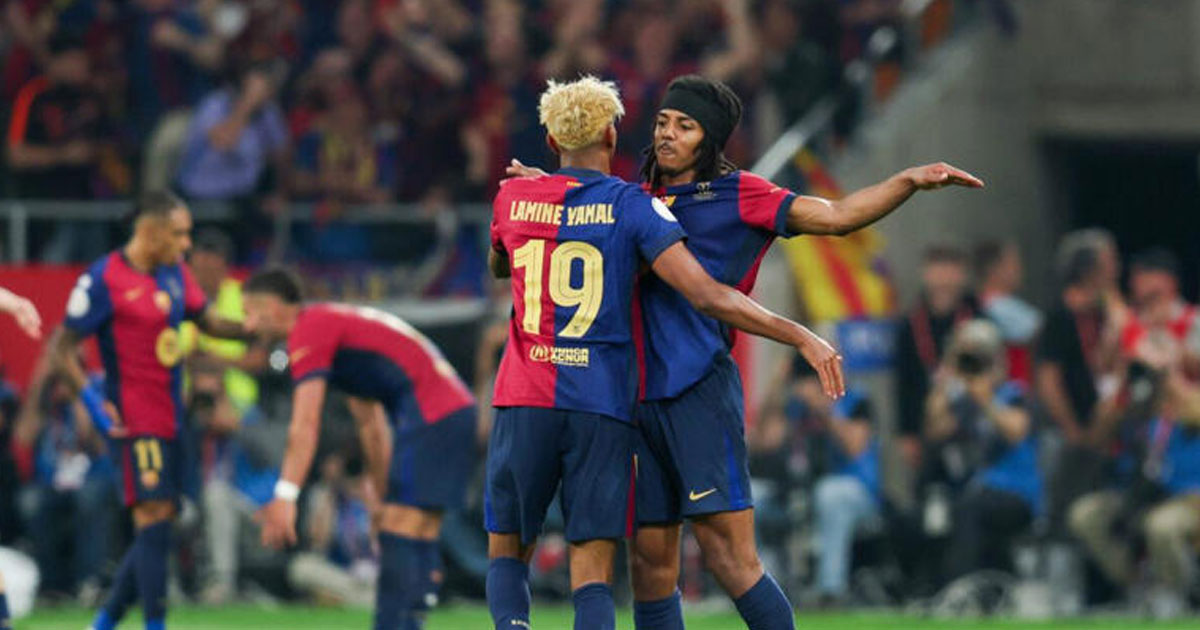 Barça–Inter : une demi-finale pour entrer dans l’histoire de la Ligue des champions