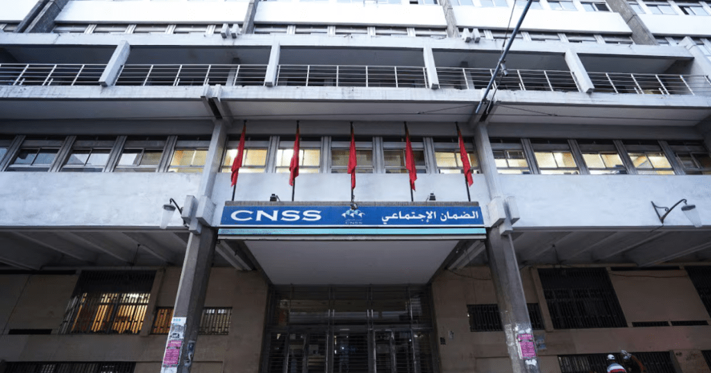 cnss