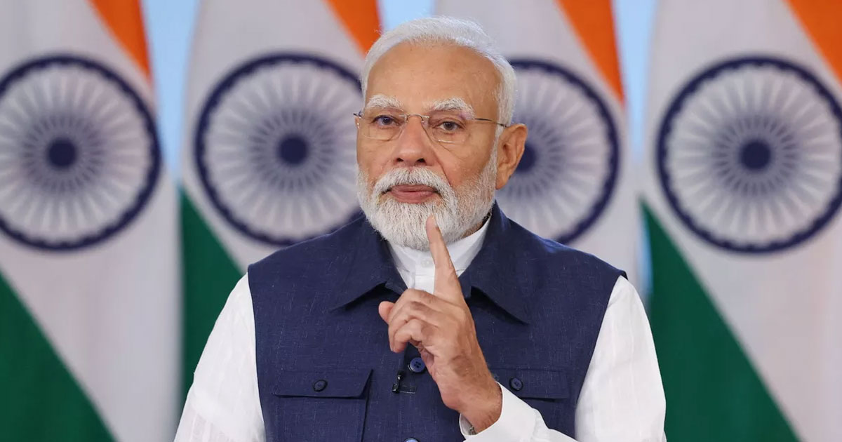 Tensions Inde-Pakistan : New Delhi promet une réponse "décisive" après l’attaque de Pahalgam