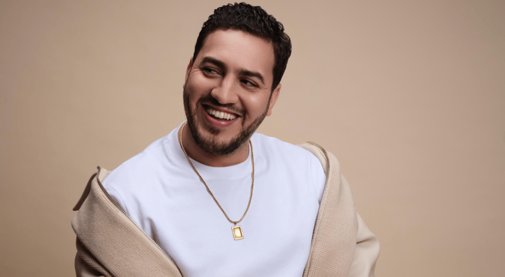 Amine Radi
