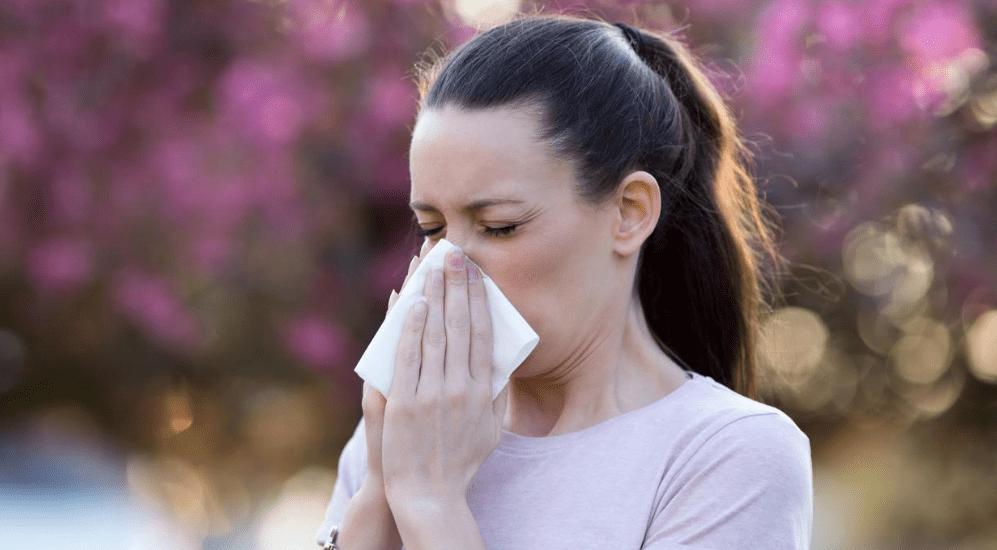 Allergie