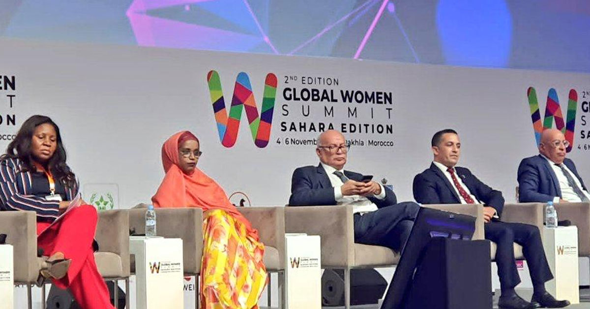 #GWS25 : Casablanca accueille le 3ᵉ Women Summit pour l’innovation et la durabilité en Afrique