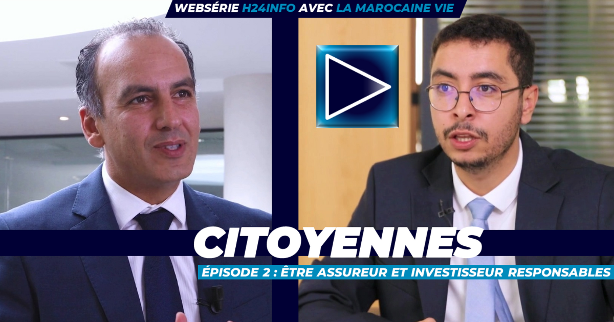 citoyennes ep 2 la marocaine vie