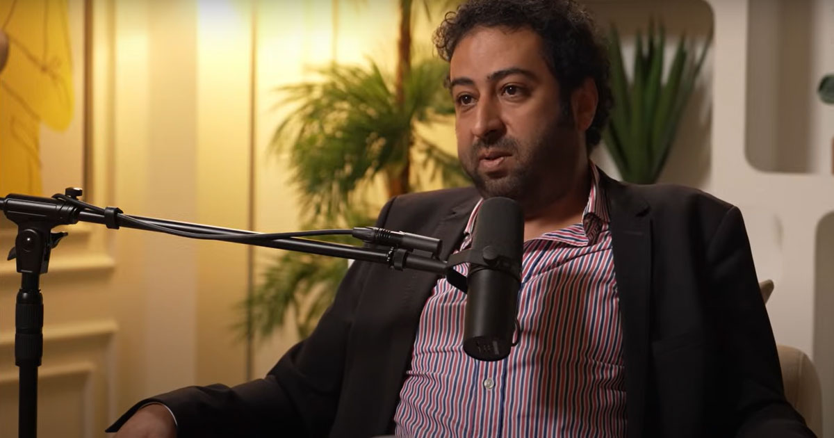 La DGAPR rejette les "allégations colportées" par l'ancien détenu Omar Radi 