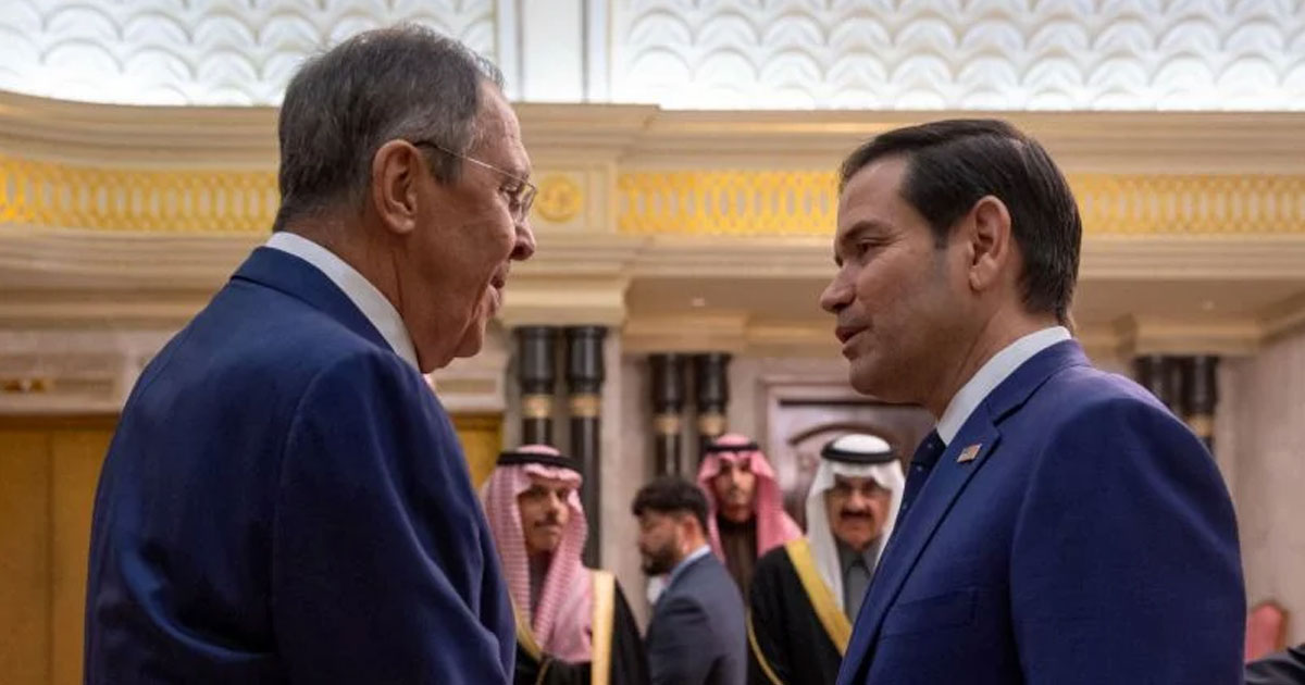 Istanbul accueille de nouveaux pourparlers russo-américains sur les ambassades
