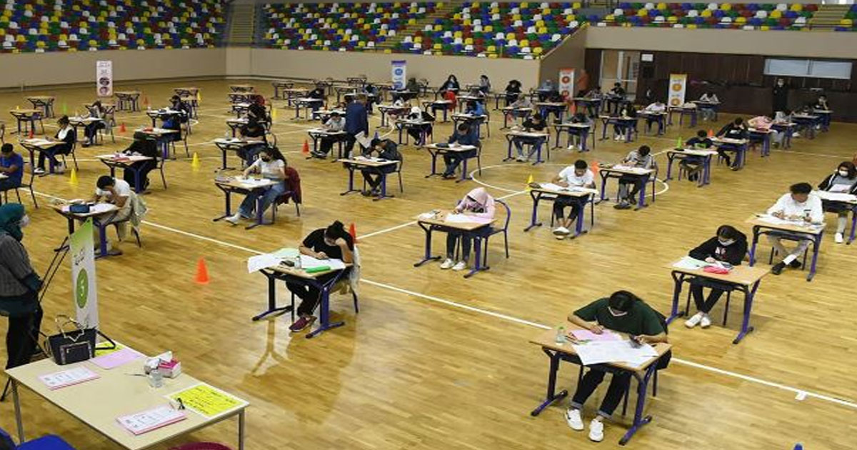 Olympiade européenne de mathématiques: un retard de visa fait capoter la participation du Maroc