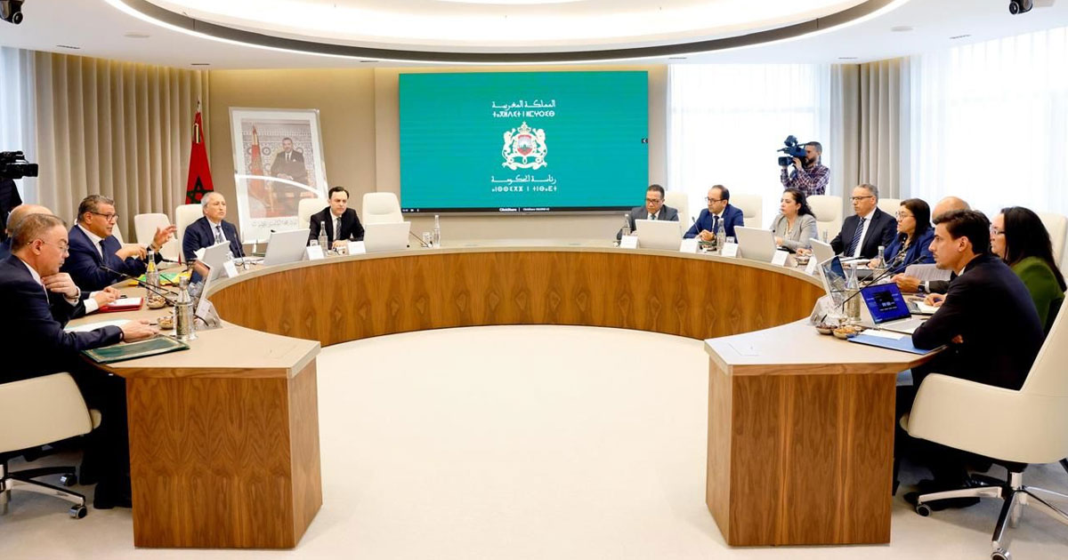 Feuille de route pour l’emploi : deuxième réunion pour concrétiser les engagements sociaux