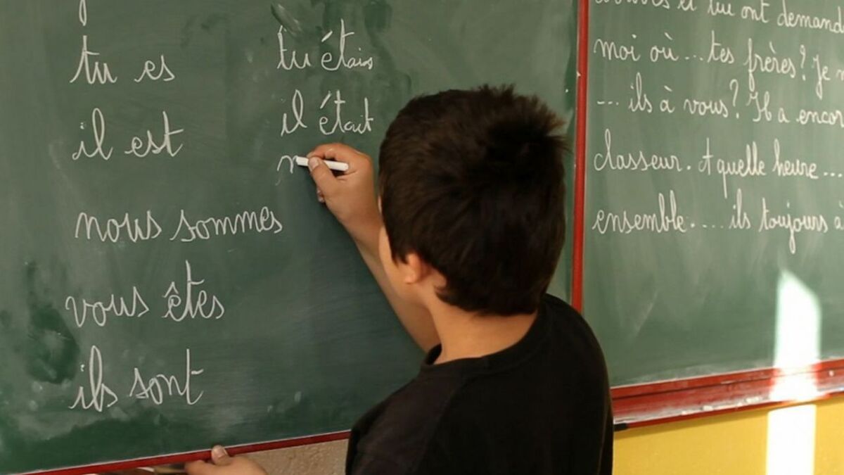 enseignement du fr