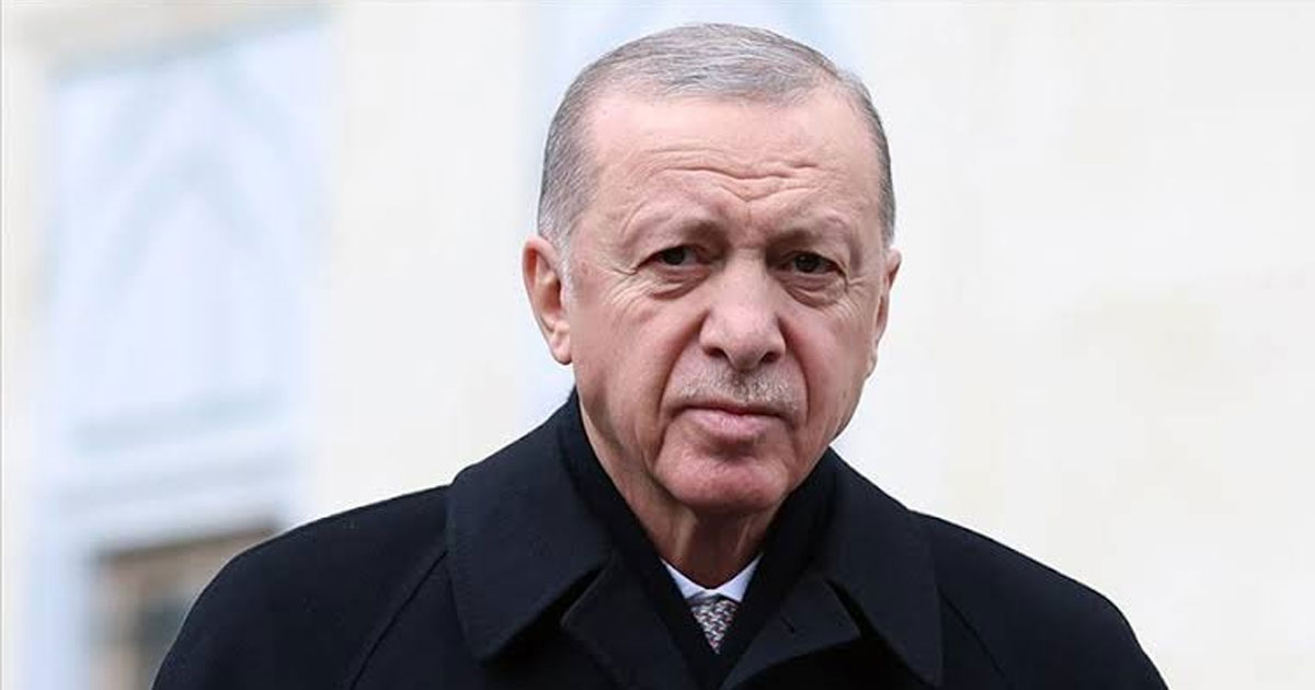 erdogan