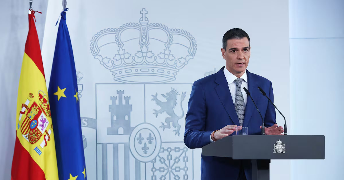 Espagne: la panne électrique pas liée à un manque d'énergie nucléaire, selon le Premier ministre