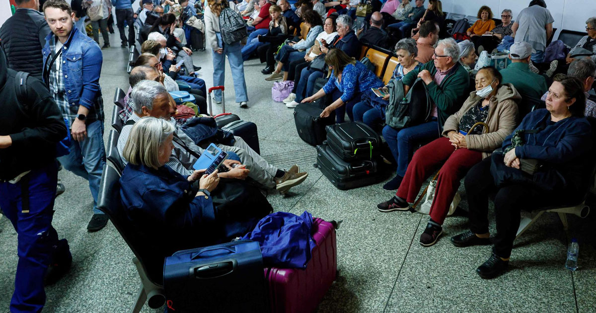 Espagne : Enquête gouvernementale et judiciaire sur la méga-panne électrique, sabotage informatique envisagé