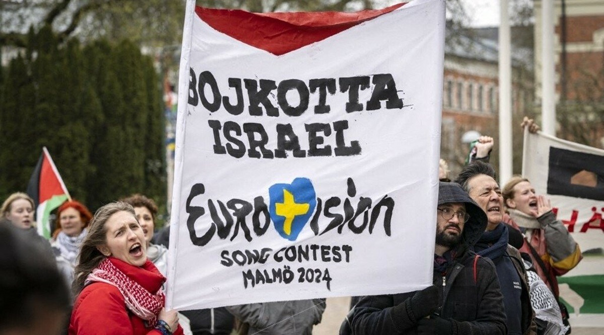 espagne eurovision israel