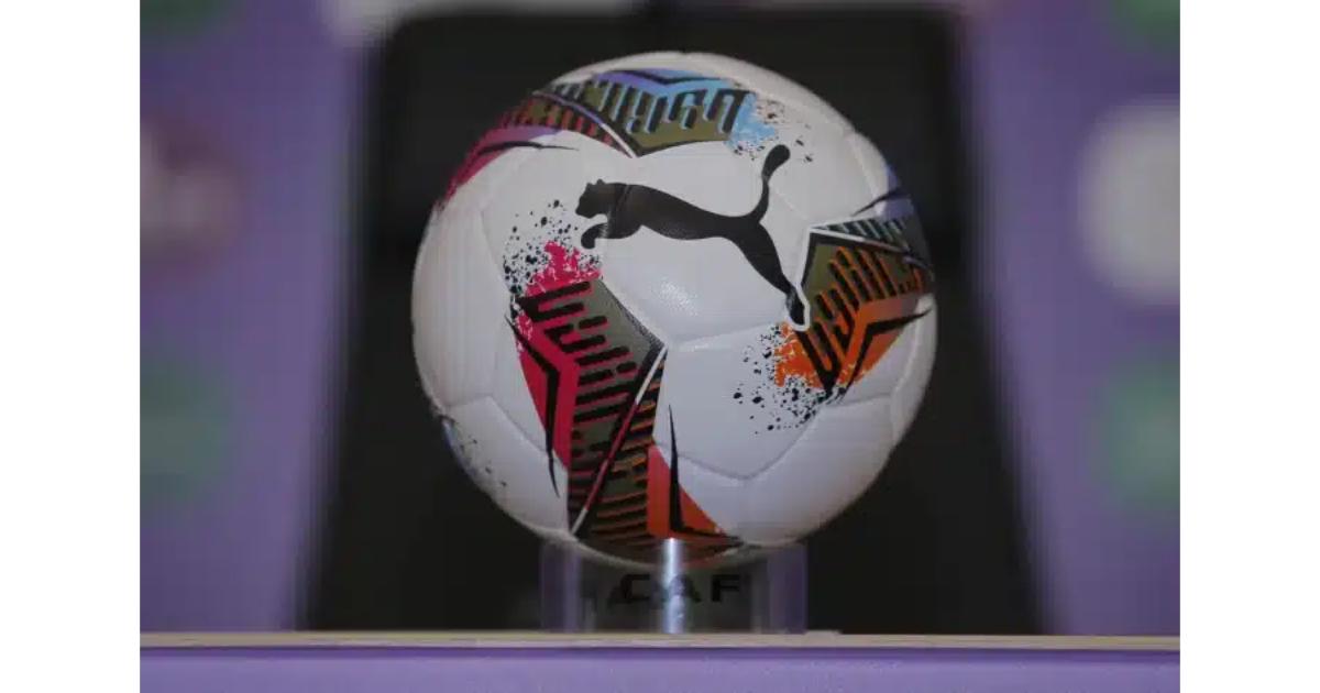 CAN féminine futsal