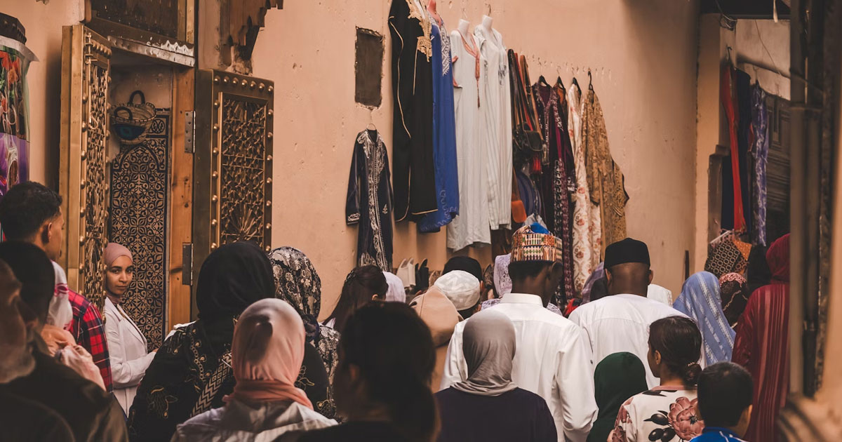 Fès : 3 milliards de dirhams pour réhabiliter la médina, un chantier patrimonial et socio-économique majeur