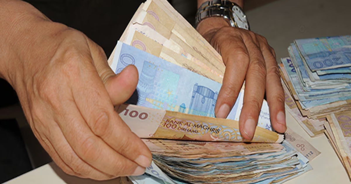 Finances publiques AJR