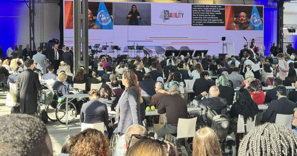 GDS 2025 : Mme Ben Yahya renforce la coopération sociale avec ses homologues africaines et arabes à Berlin