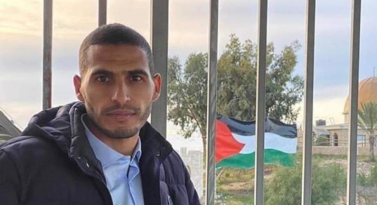 gaza journaliste hamas