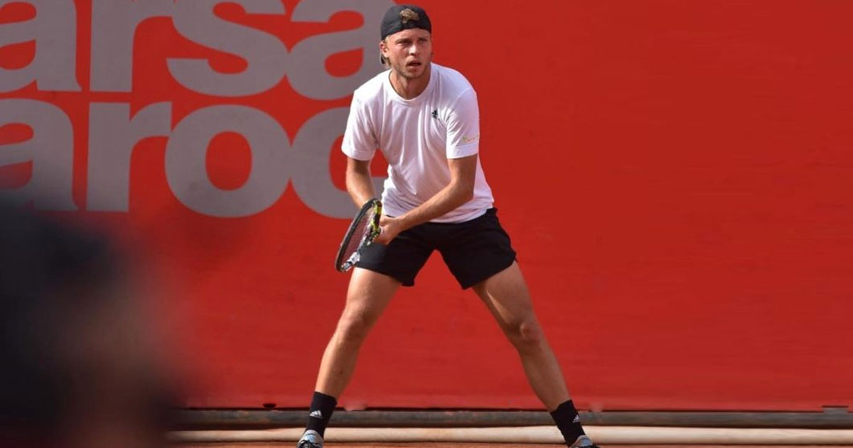 39è Grand Prix Hassan II de tennis : Alexandre Müller et Roberto Carballés Baena en quarts de finale