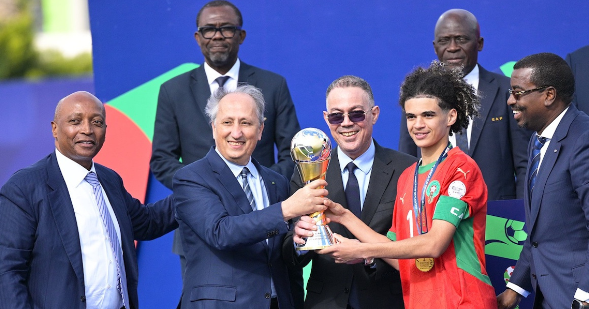 ilies belmokhtar,as monaco,maroc,can u17,lionceaux de l'atlas