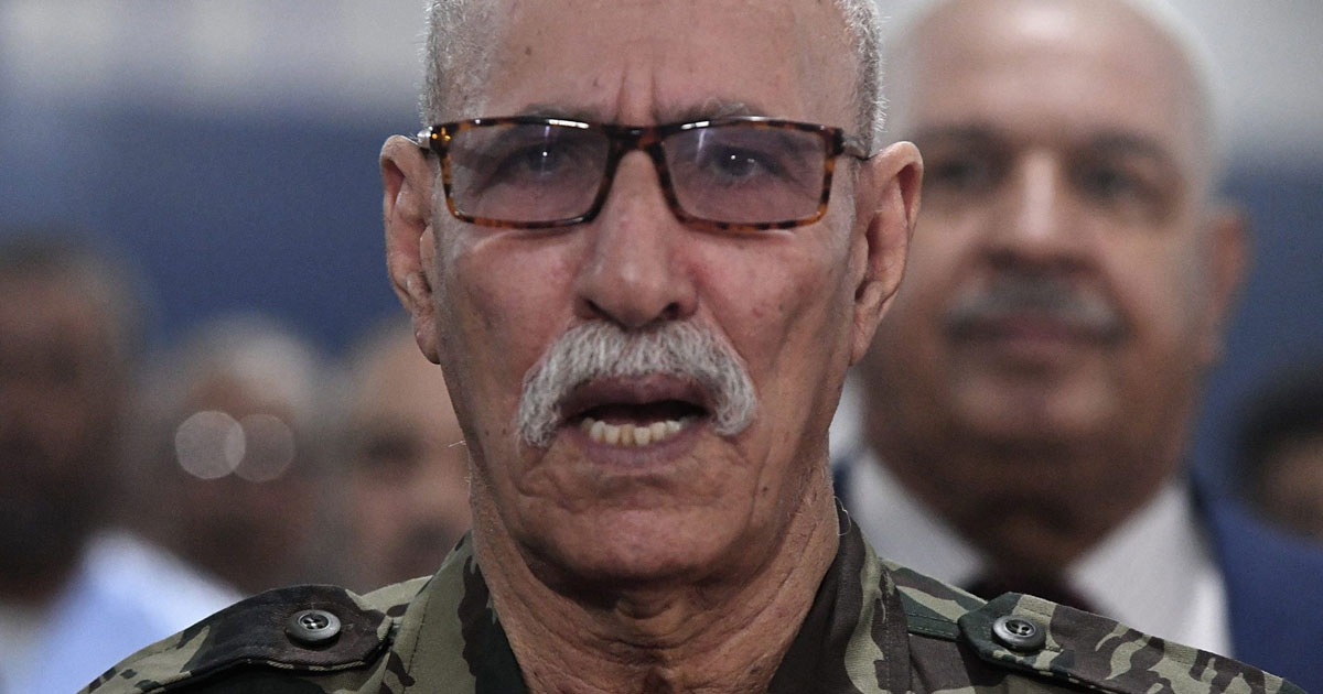 Inédit, le polisario se plie à la pression internationale, accepte de négocier l’option d’autonomie