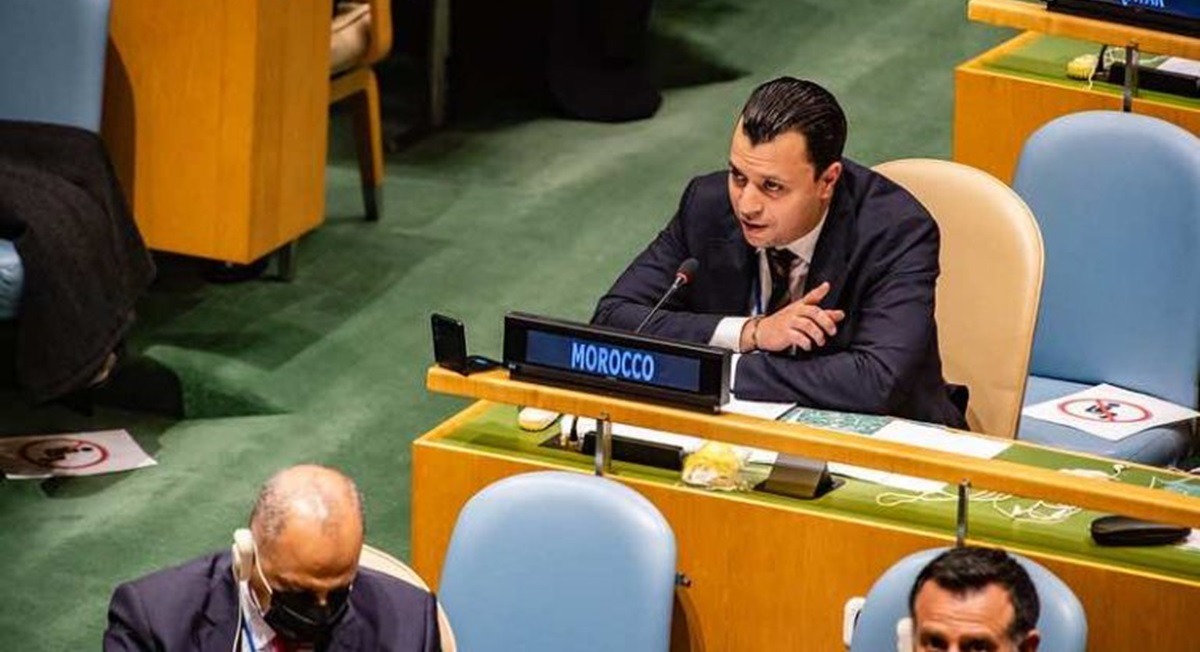 kamal ait mik