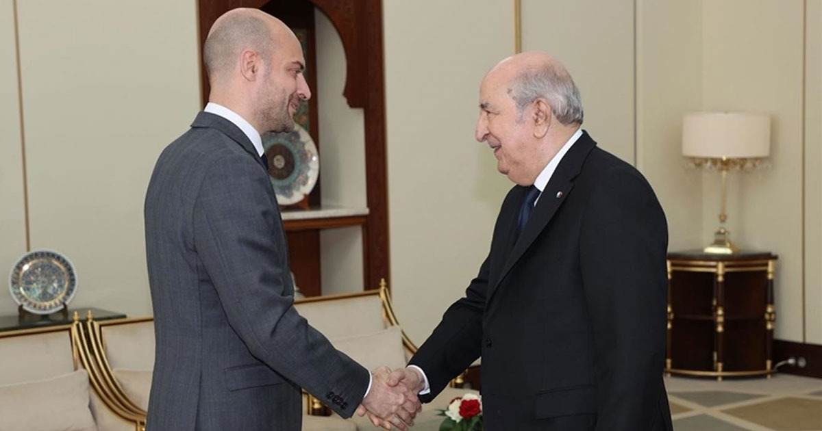 France-Algérie : nouveau bras de fer diplomatique sur fond d’affaire terroriste