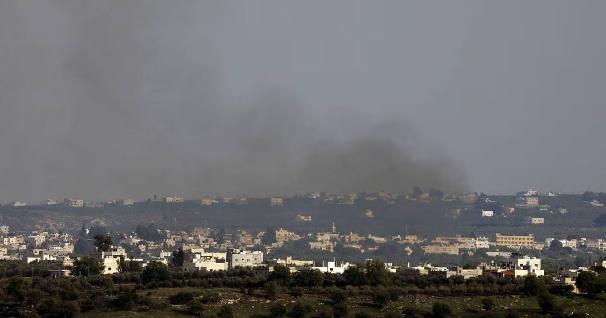La Syrie accuse Israël de déstabiliser le pays après une série de frappes meurtrières et une incursion dans le sud