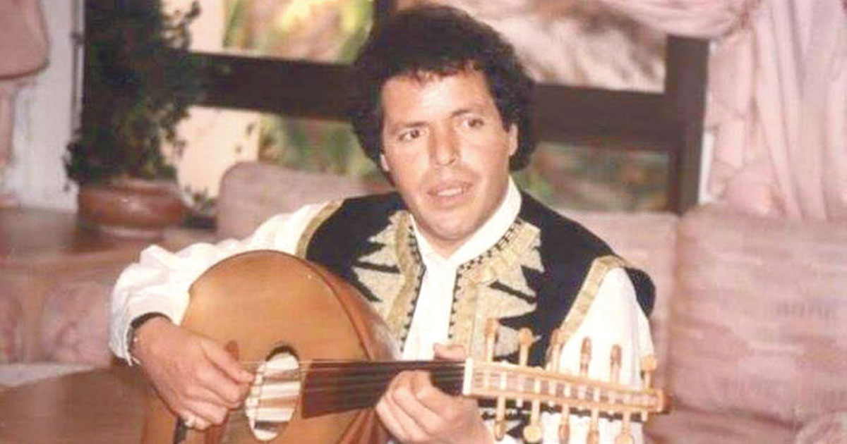 La chanson marocaine perd l’un de ses maîtres: Mohcine Jamal tire sa révérence