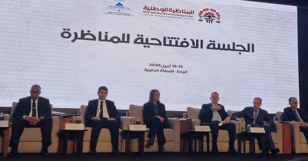 Lekjaa: les litiges judiciaires ont coûté 5,4 milliards de dirhams à l’État en 2023