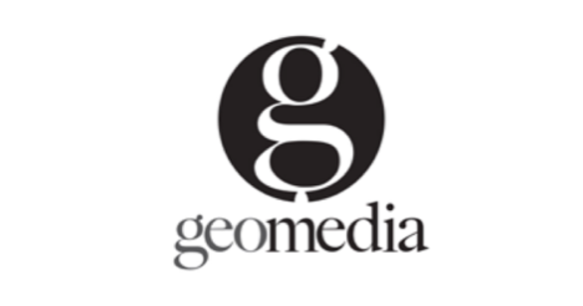 Logo Géomedia
