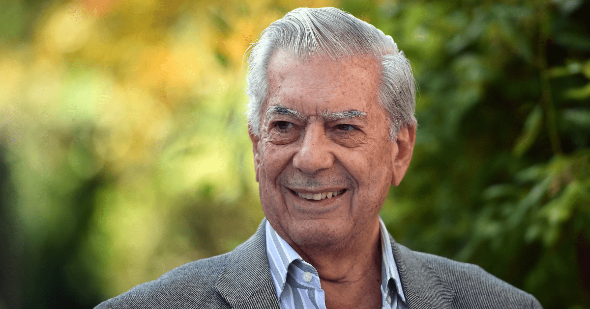 mario vargas llosa