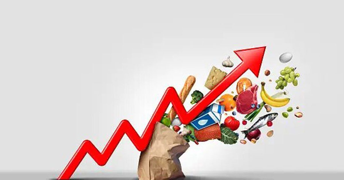 Inflation au Maroc : les prix repartent à la hausse début 2025