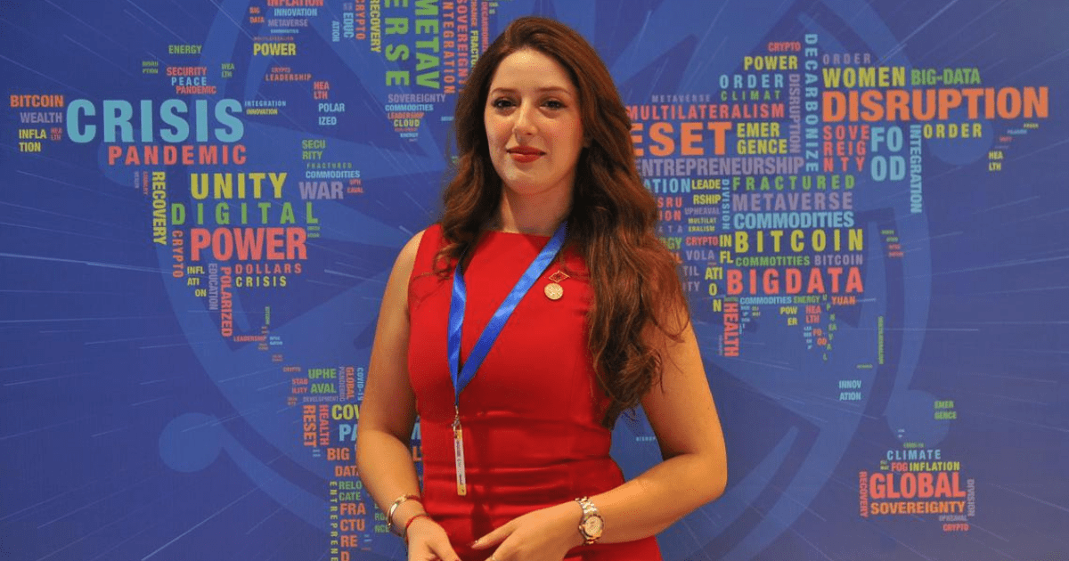 meryem kassou, experte gouvernance des données