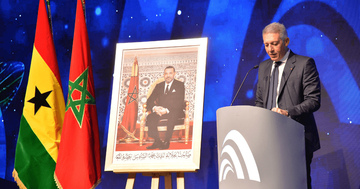 mohamed hassan bensalah, président de la fma