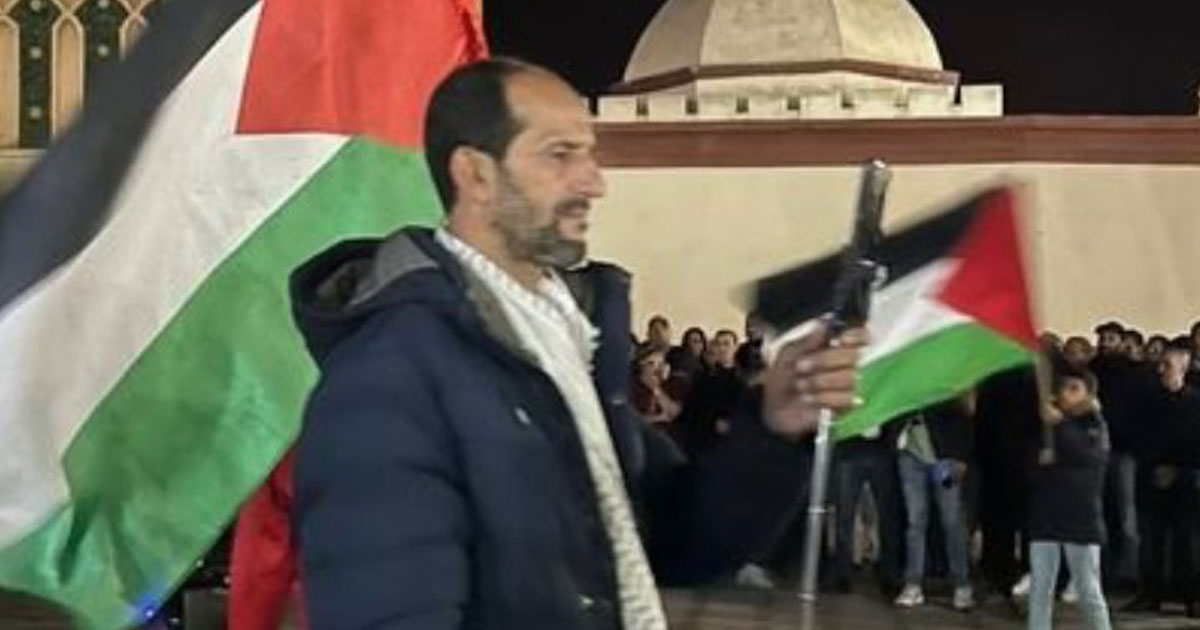 Maroc: peine confirmée pour le militant Mohamed Boustati accusé de diffamation envers l'Arabie saoudite