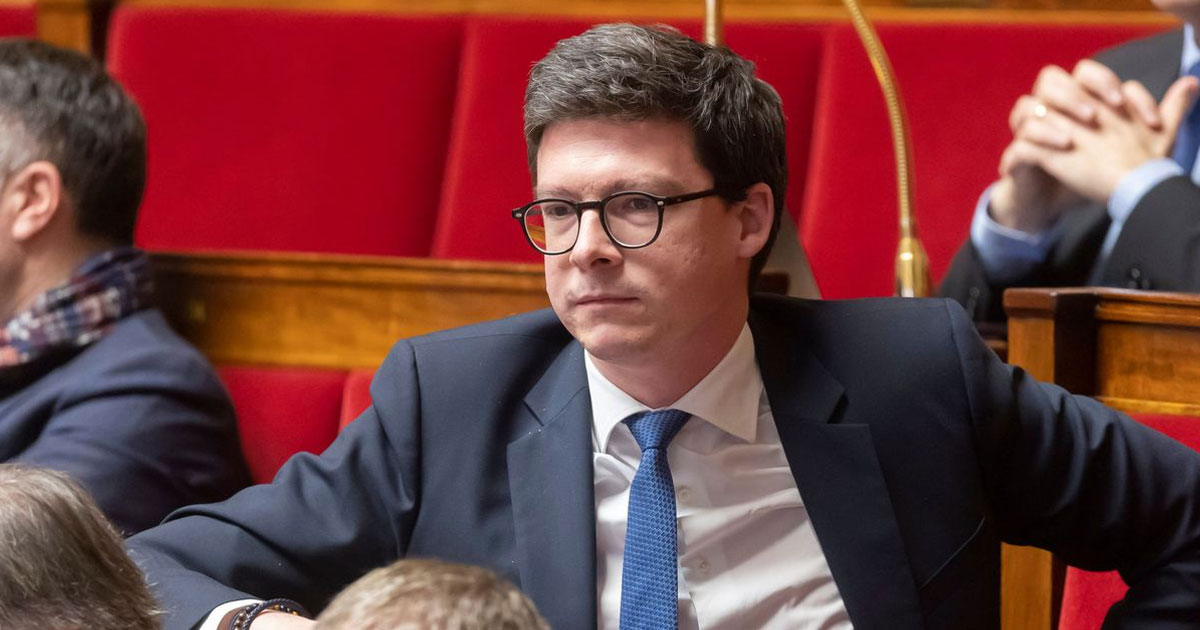 Un élu français appelle Macron à classer le polisario comme organisation terroriste