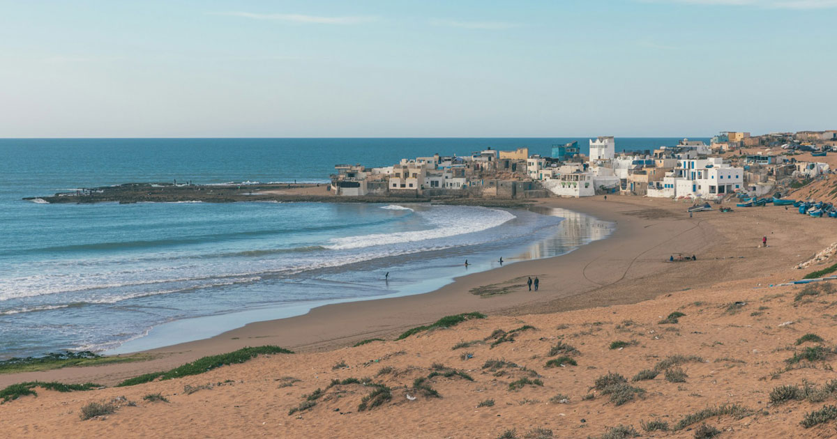 Plages: les précisions de Benali sur la qualité des eaux de baignade des plages marocaines