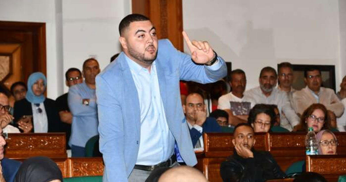 Farouk Mehdaoui convoqué par la brigade spécialisée dans la cybercriminalité à Rabat