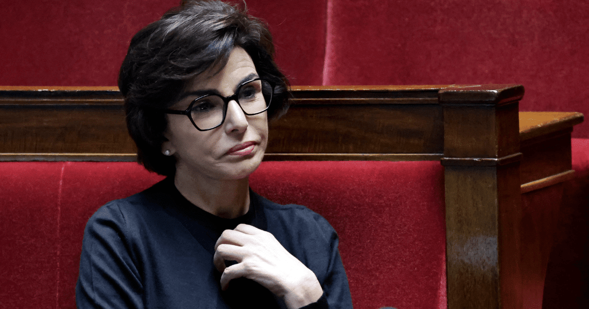 Rachida Dati , Affaire Ghosn