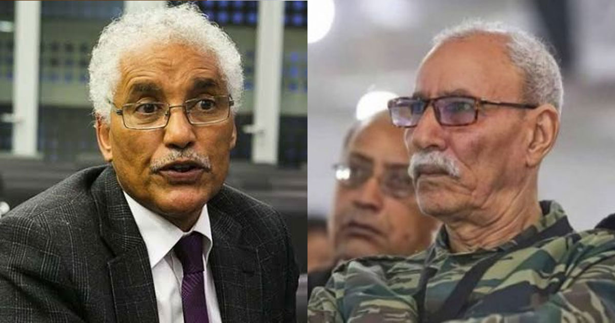 Après plusieurs échecs, le polisario écarte son «ministre des Affaires étrangères»